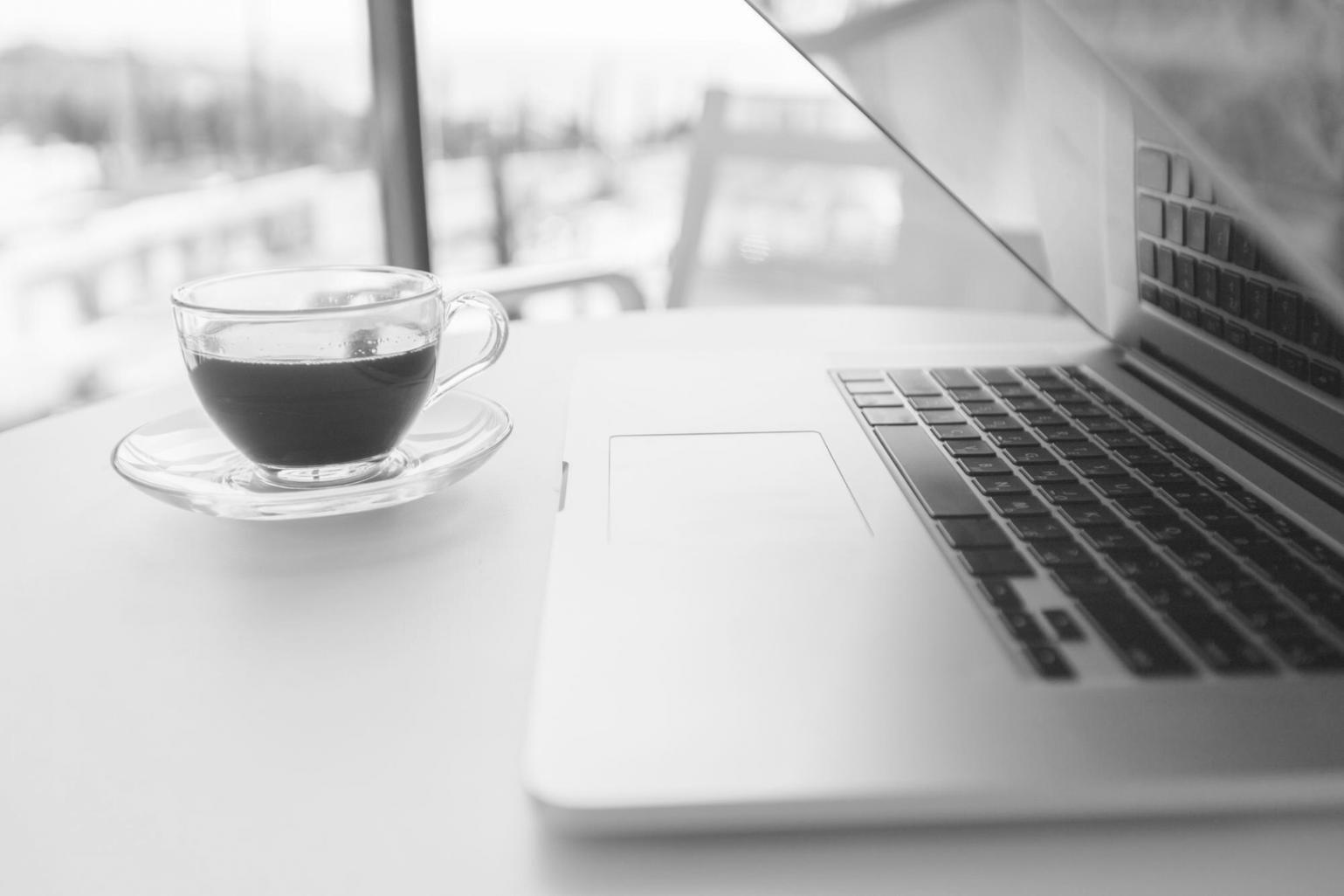 Ambiente di lavoro moderno per database administration